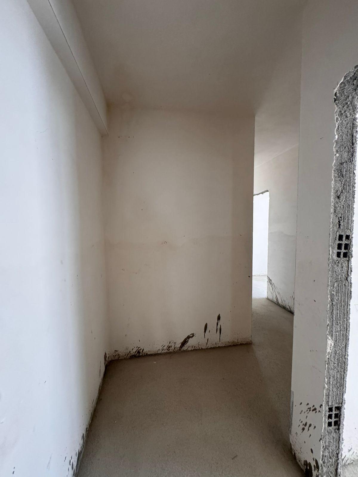 Seaview 1-Bedroom Apartment for Sale in Saranda – 76.83 m², New Building on Panorama Street, First Floor