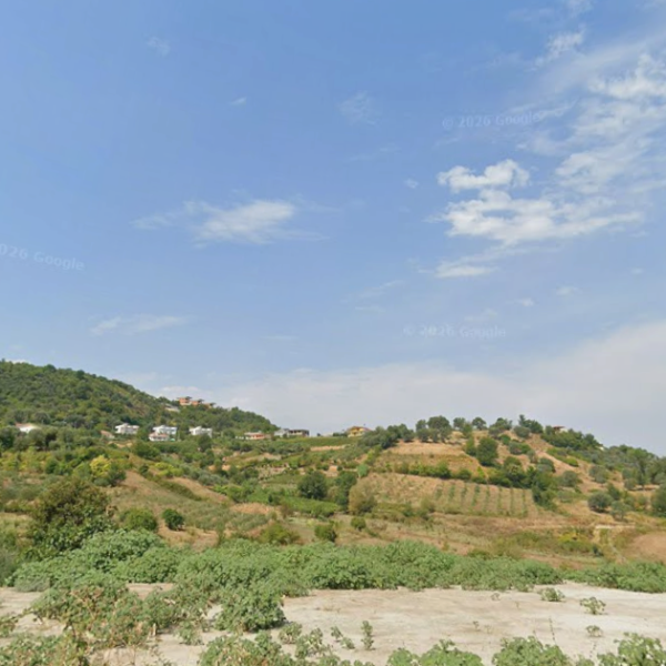 2000 m² Land for Sale in Kodër Kashar, Tirana | Development Opportunity | €120,000