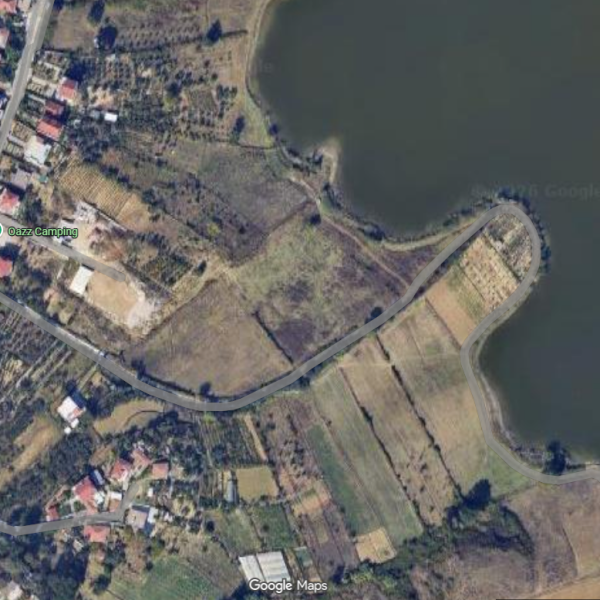1700 m² Land for Sale in Liqeni i Kasharit, Tirana | Excellent Investment Opportunity | €90,000