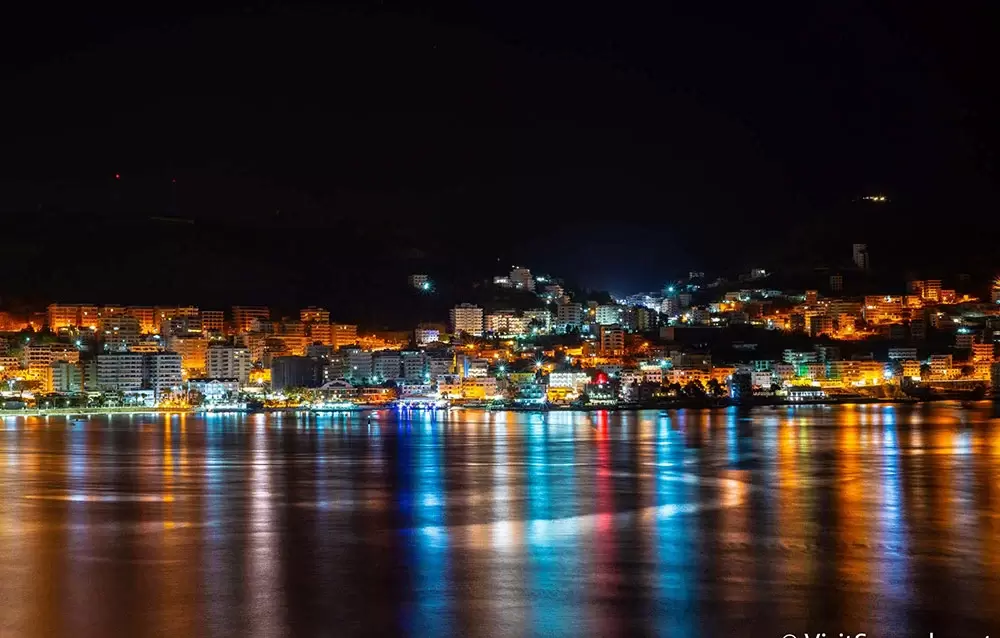 Own Your Piece of Paradise: Apartments for Sale in Saranda, Albania