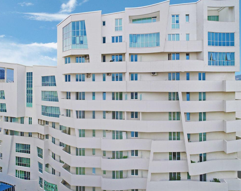 1-bedroom apartment for sale in Tiranë, Albania