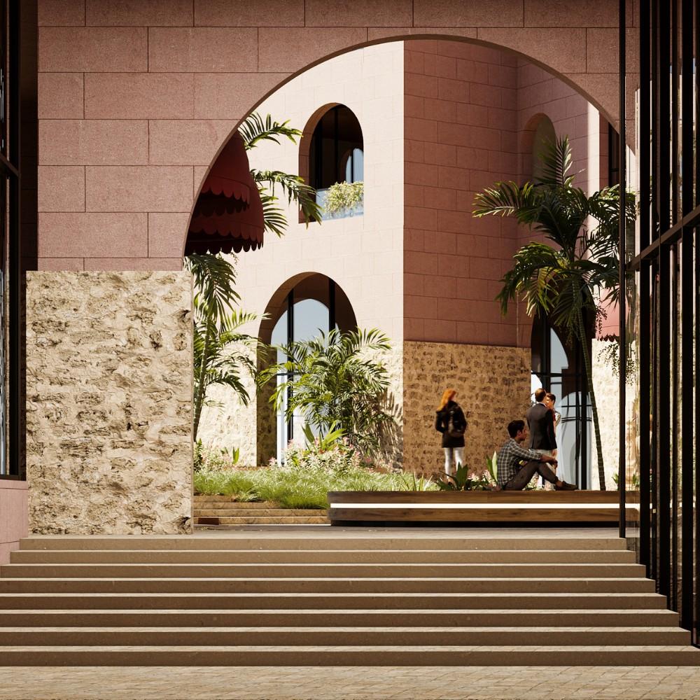 Marina Park Saranda