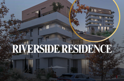 RIVERSIDE RESIDENCE