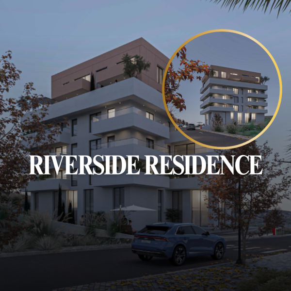 Riverside Residence