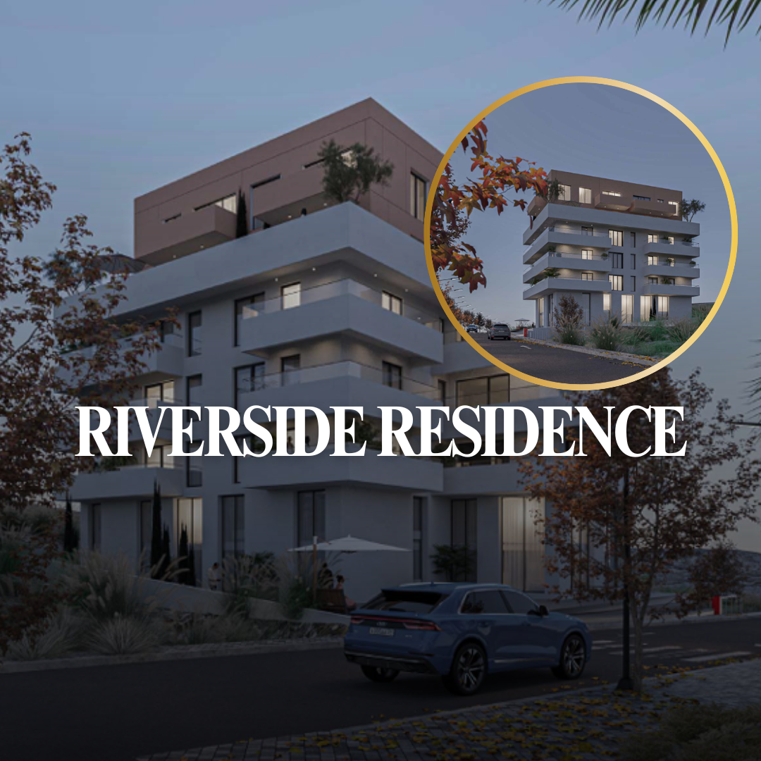 RIVERSIDE RESIDENCE