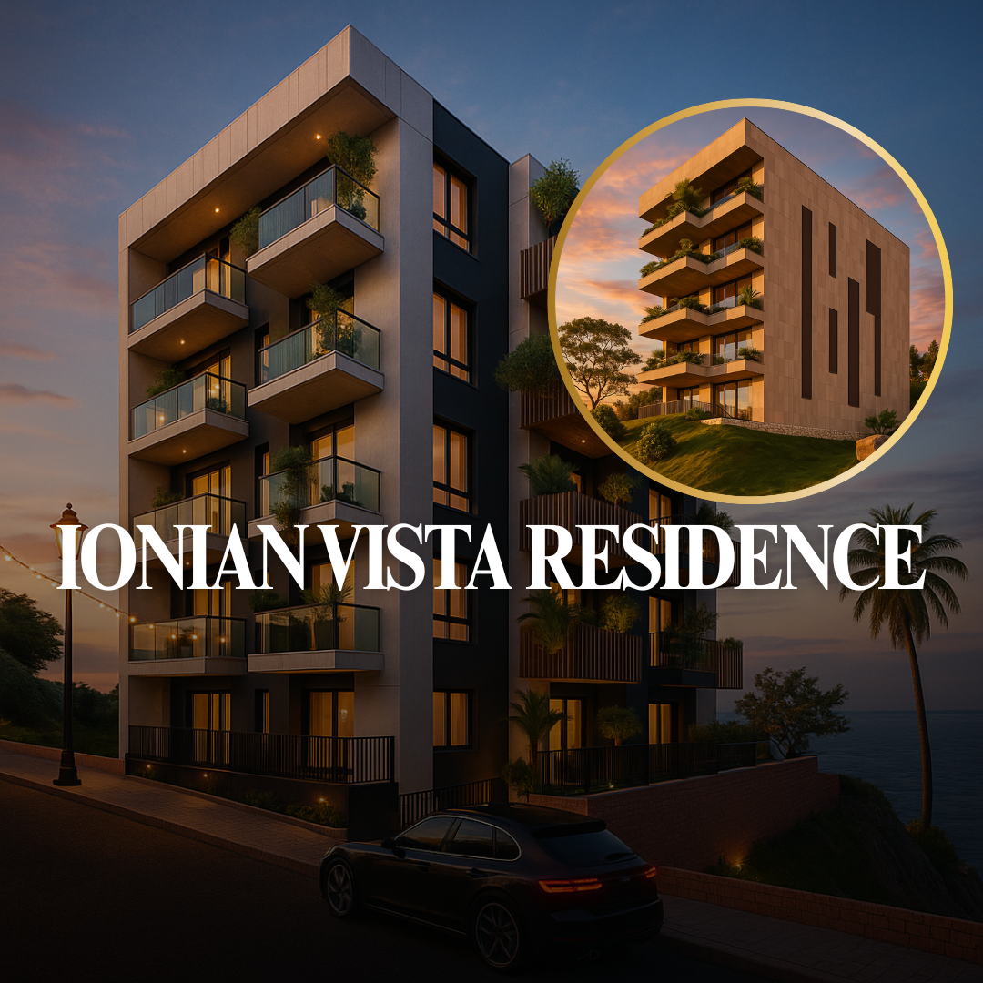 IONIAN VISTA RESIDENCE