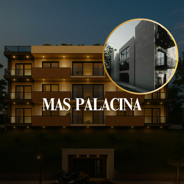 MAS PALACINA SARANDA