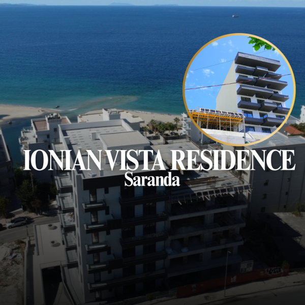 Seaview Residential Saranda