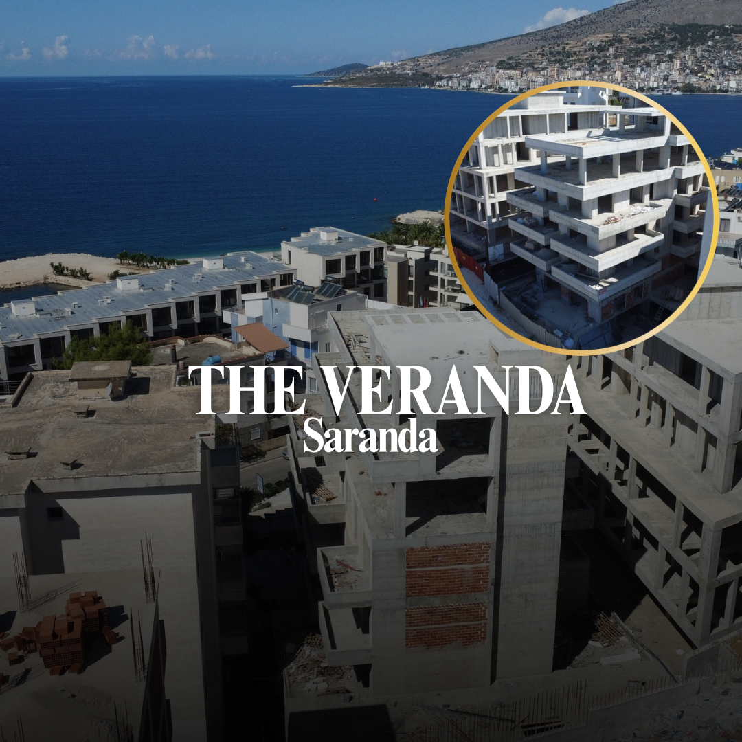 The Veranda