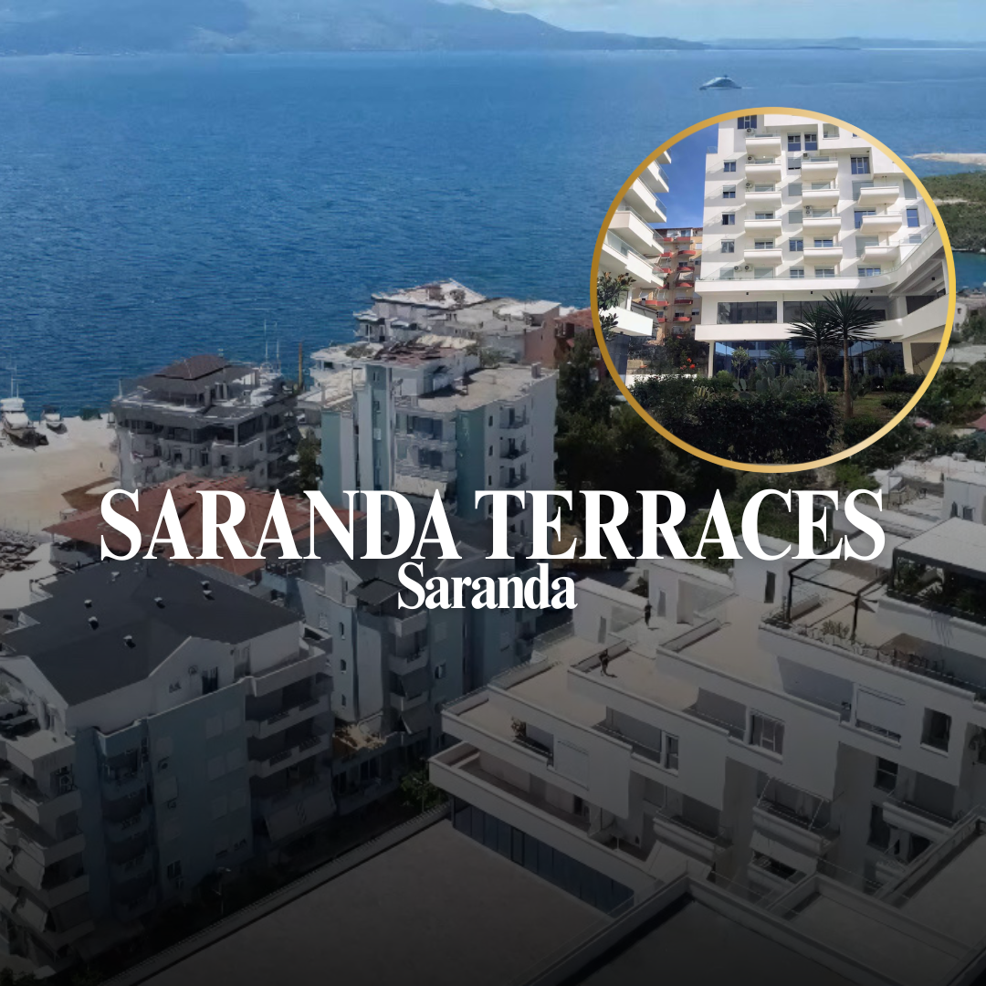 SARANDA TERRACES