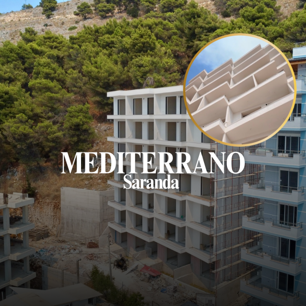 Mediterraneo Saranda