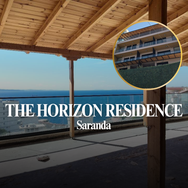 The Horizon Residence