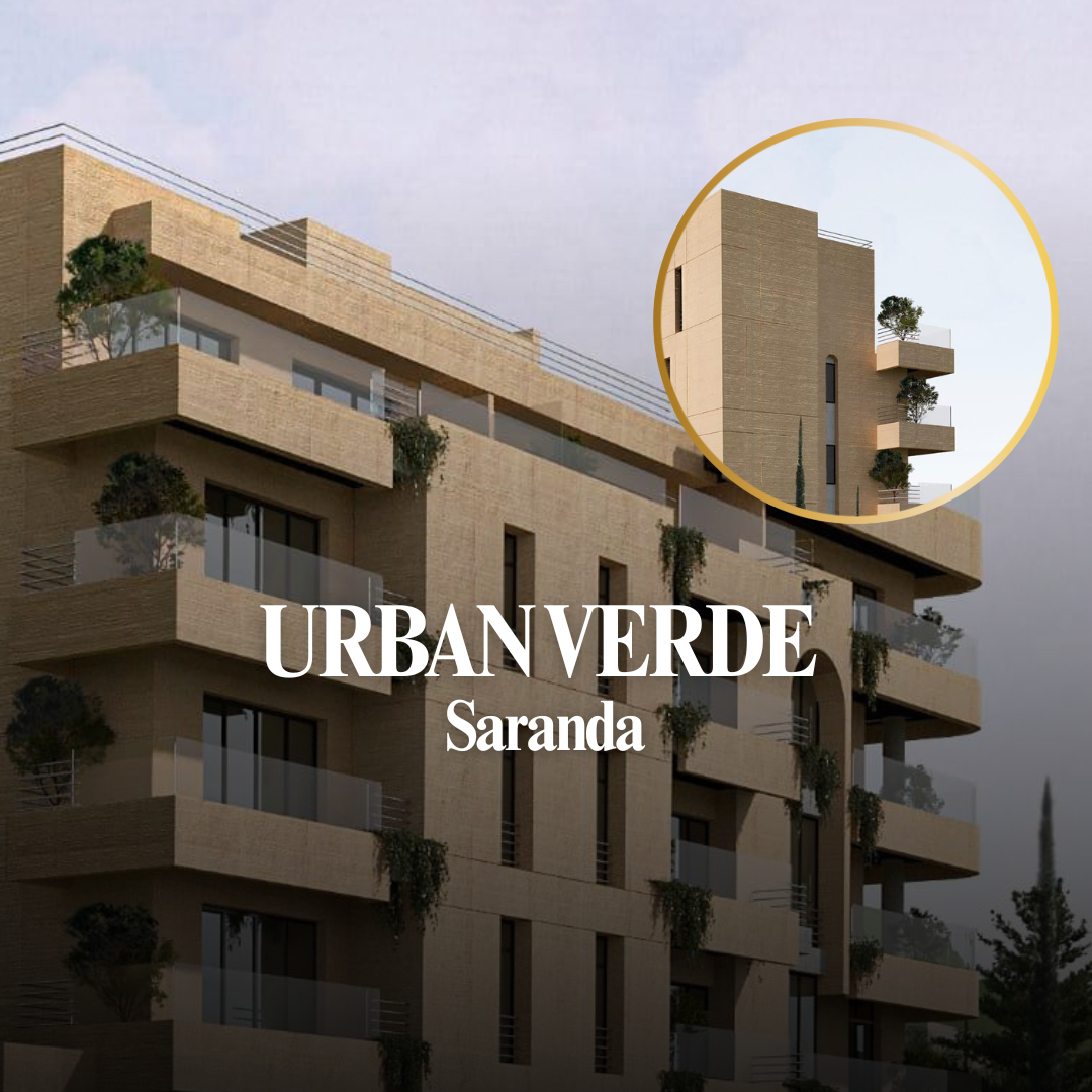 URBAN VERDE RESIDENCE