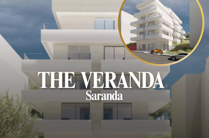 THE VERANDA