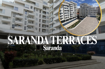 SARANDA TERRACES