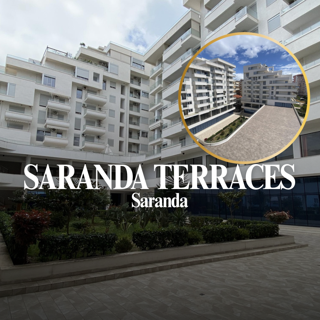 SARANDA TERRACES