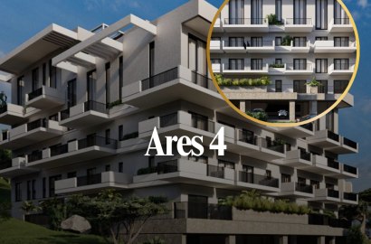 ARES 4