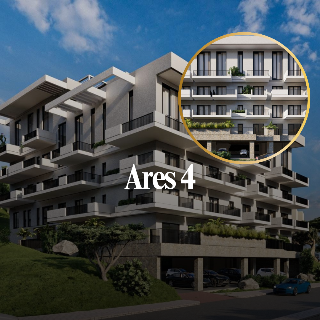 ARES 4