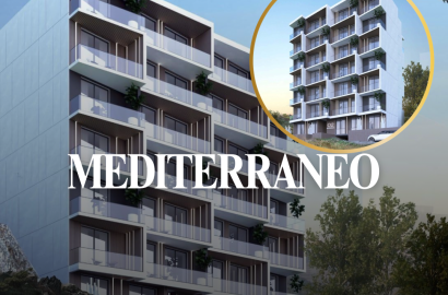MEDITERRANEO SARANDA