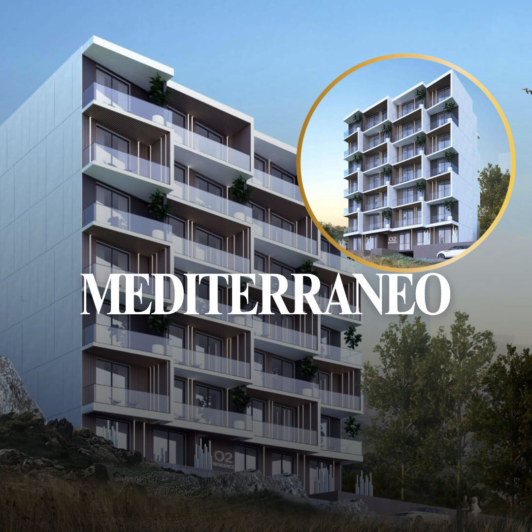 MEDITERRANEO SARANDA