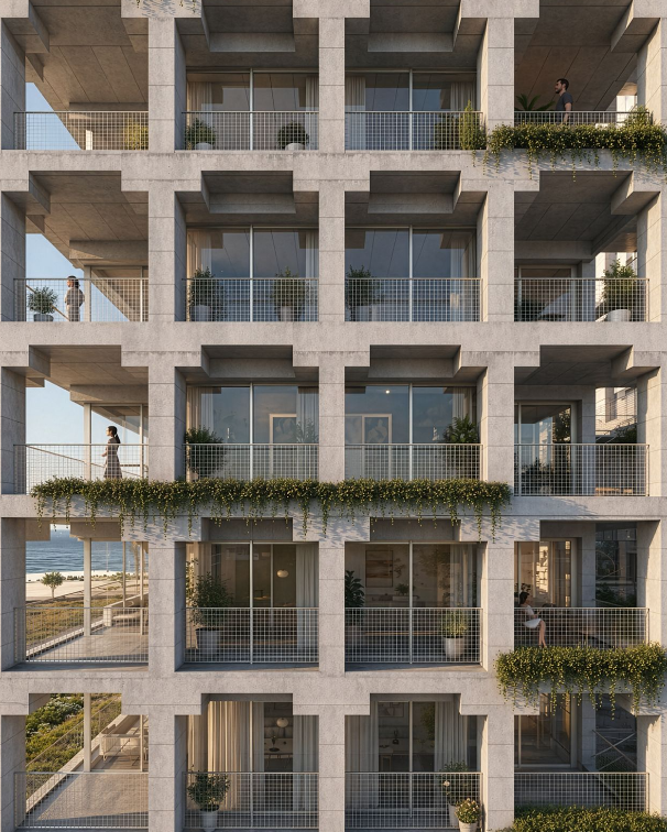 1-bedroom apartment for sale in Durrës, Albania – photo 5
