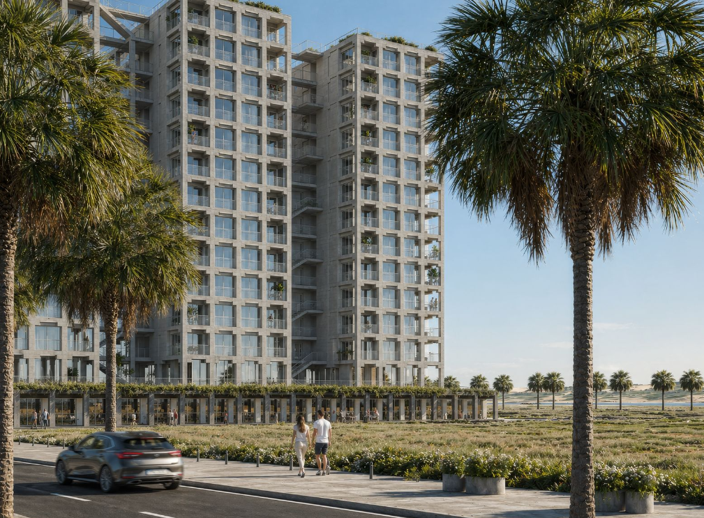 1-bedroom apartment for sale in Durrës, Albania – photo 6