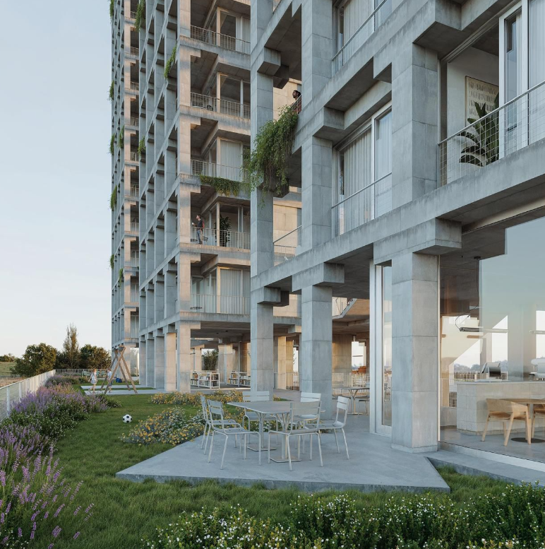 1-bedroom apartment for sale in Durrës, Albania – photo 2