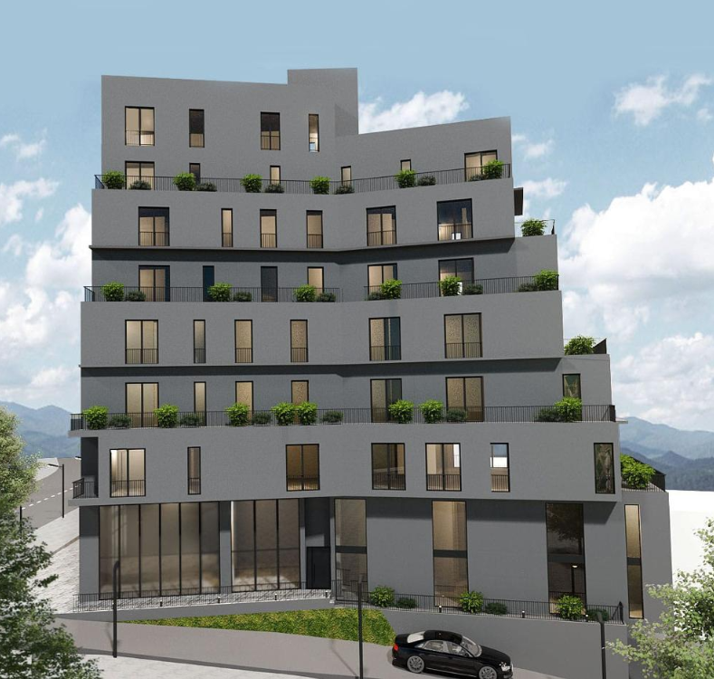 1-bedroom apartment for sale in Tiranë, Albania – photo 1