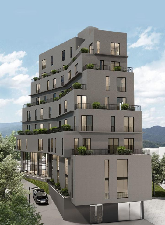 1-bedroom apartment for sale in Tiranë, Albania – photo 4