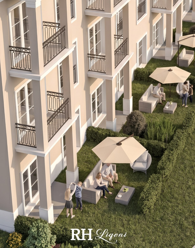 2-bedroom apartment for sale in Tiranë, Albania – photo 1