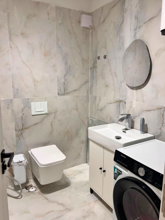 1-bedroom apartment for sale in Tiranë, Albania – photo 5