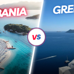 Albania Real Estate ROI vs Greece: Which Country Wins in 2025
