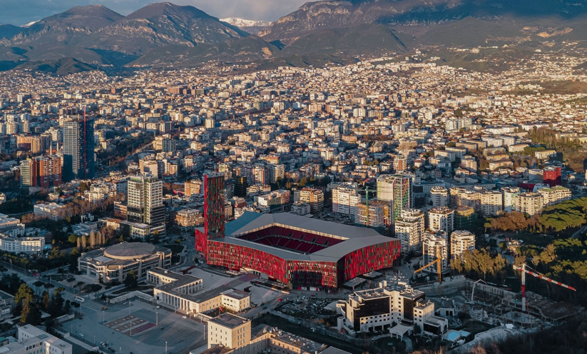 commercial for sale in Sarandë, Albania