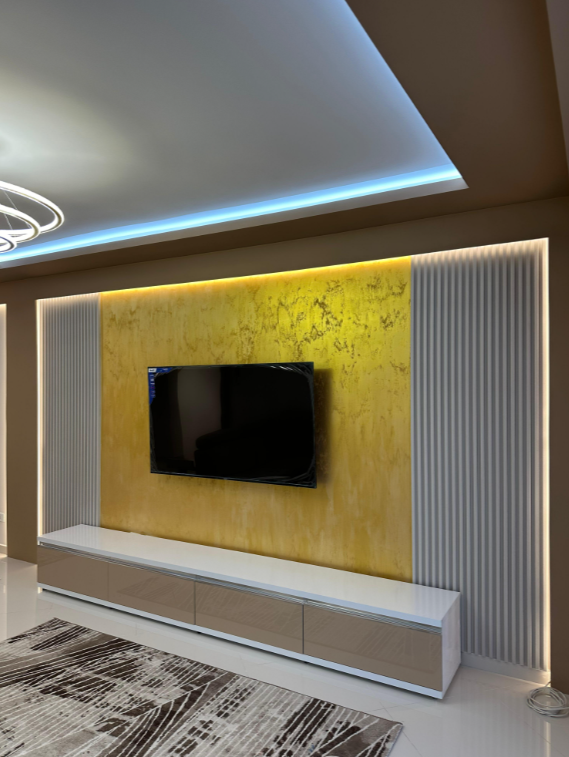 Duplex for Rent in Kodra e Diellit 1 Residence, Tirana
