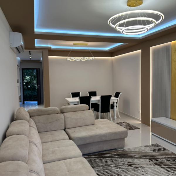 Duplex for Rent in Kodra e Diellit 1 Residence, Tirana