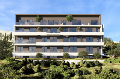 2-Bedroom Apartment with Sea View on Panorama Street – Peaceful Spot for Living or Investing