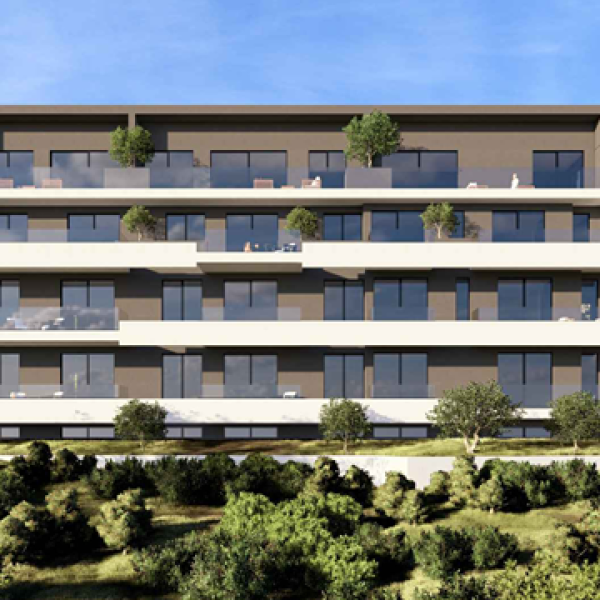 1-Bedroom Apartment with Sea View on Panorama Street – Peaceful Spot for Living or Investing