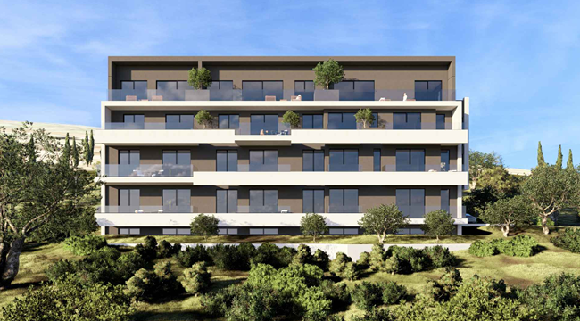 2-Bedroom Apartment with Sea View on Panorama Street – Peaceful Spot for Living or Investing