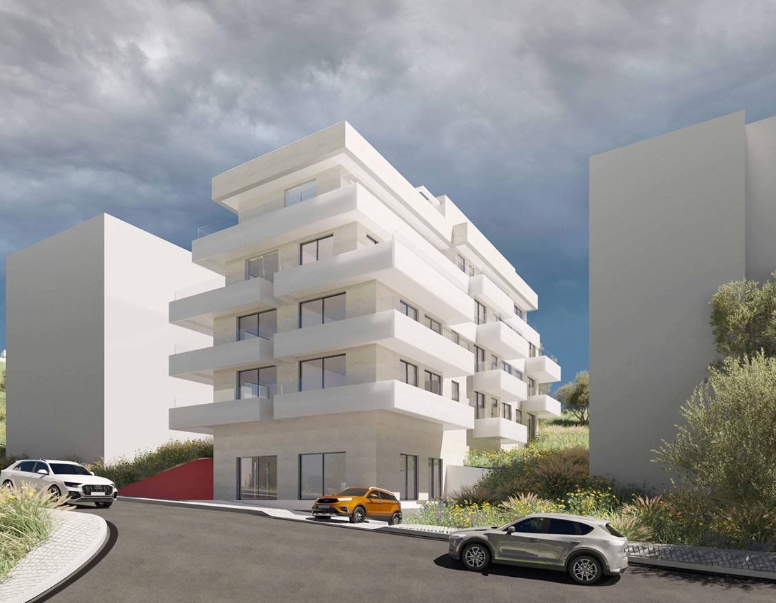 1-Bedroom Apartment for Sale on Rruga Butrinti – New Building, 65.32 m²