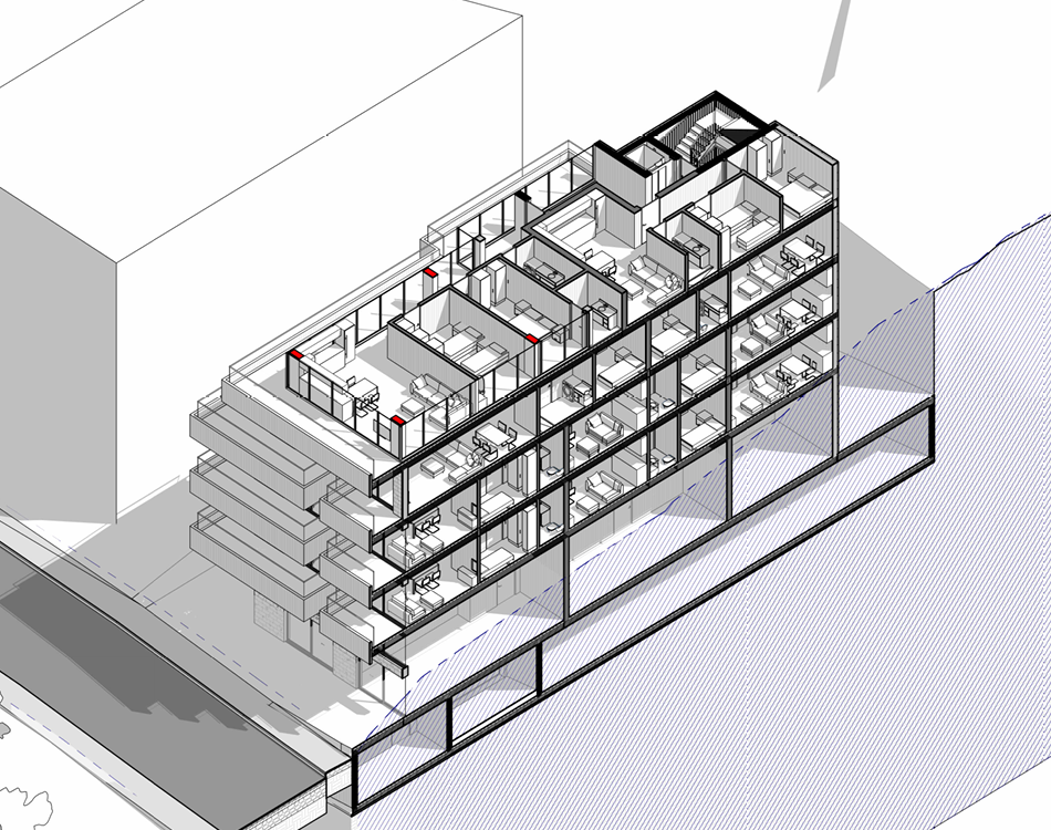 1-Bedroom Apartment for Sale on Rruga Butrinti – New Building, 88.34 m²
