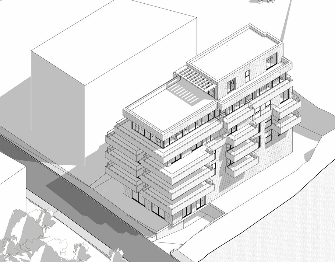 1-Bedroom Apartment for Sale on Rruga Butrinti – New Building, 88.34 m²