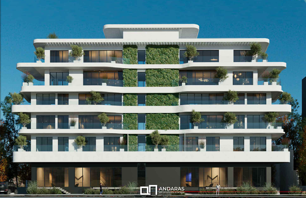 Spacious 1-Bedroom Apartment for Sale in Saranda – Quiet Neighborhood, Large Veranda & Flexible Payment Plan