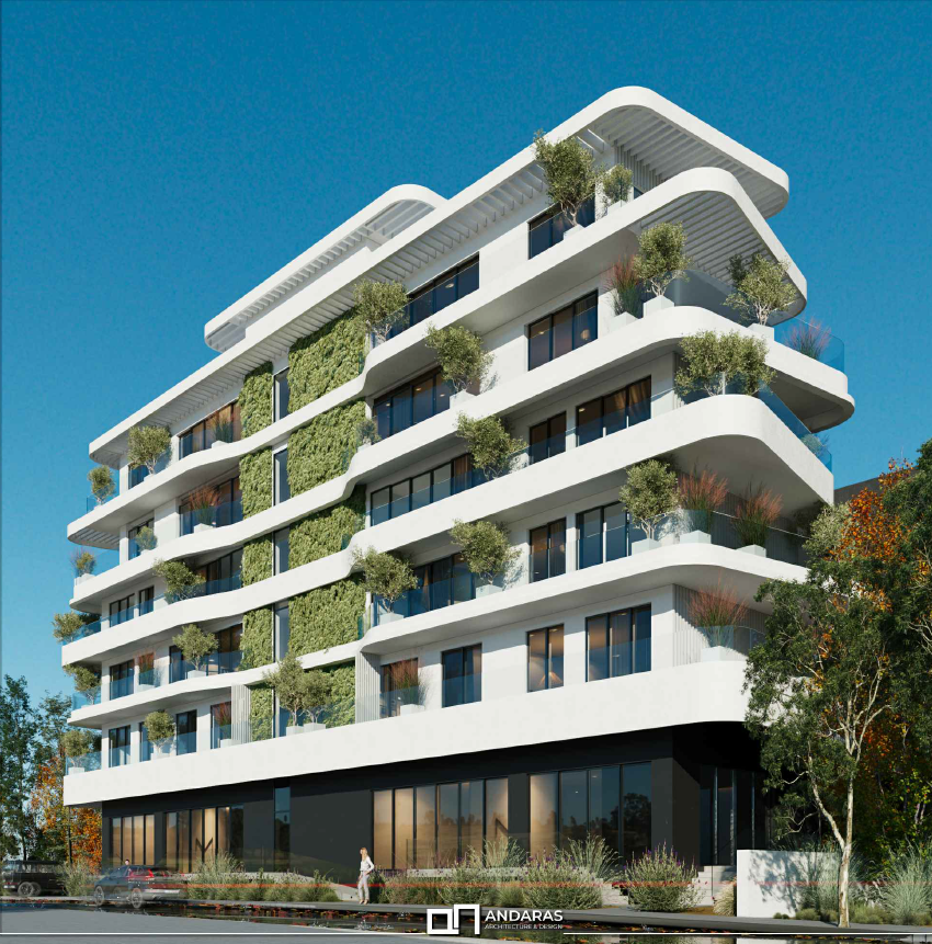 Modern 1-Bedroom Apartment for Sale in Saranda – Quiet Area, Excellent Layout & Flexible Payment Plan