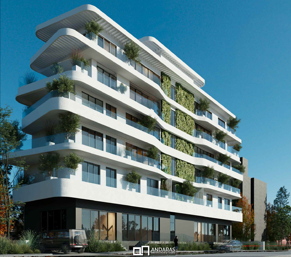 Modern 1-Bedroom Apartment for Sale in Saranda – Quiet Area, Excellent Layout & Flexible Payment Plan