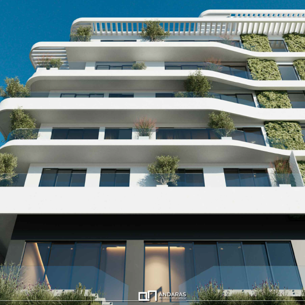 Spacious 1-Bedroom Apartment for Sale in Saranda – Quiet Neighborhood, Large Veranda & Flexible Payment Plan