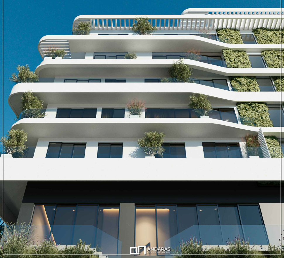 Modern 1-Bedroom Apartment for Sale in Saranda – Quiet Area, Excellent Layout & Flexible Payment Plan