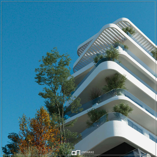 Spacious 1-Bedroom Apartment for Sale in Saranda – Quiet Neighborhood, Large Veranda & Flexible Payment Plan