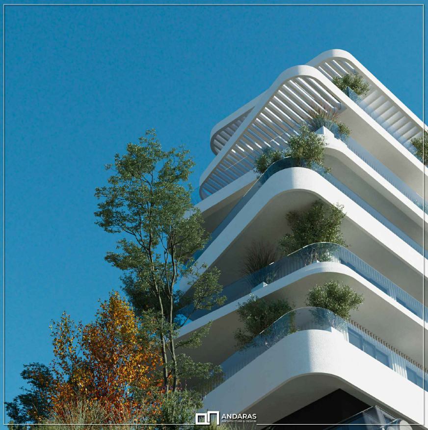 Modern 1-Bedroom Apartment for Sale in Saranda – Quiet Area, Excellent Layout & Flexible Payment Plan