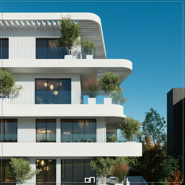 Spacious 1-Bedroom Apartment for Sale in Saranda – Quiet Neighborhood, Large Veranda & Flexible Payment Plan