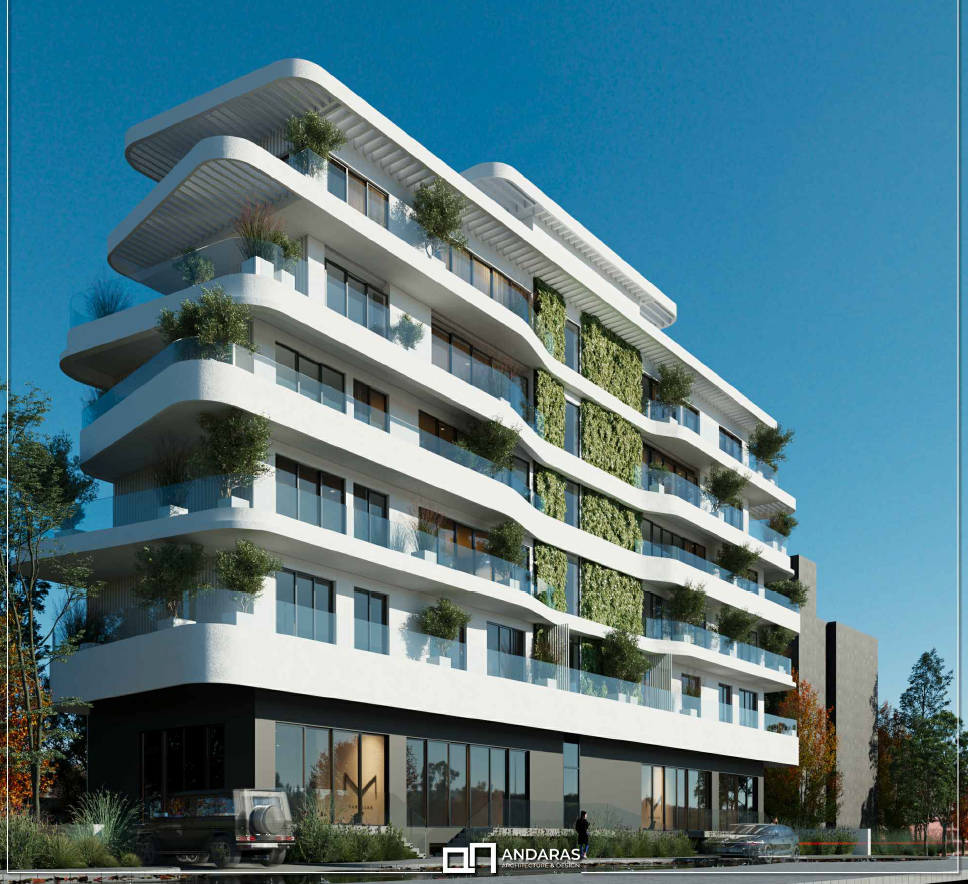 Modern 1-Bedroom Apartment for Sale in Saranda – Quiet Area, Excellent Layout & Flexible Payment Plan